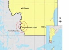 El Gobierno activó protocolos de emergencia tras el sismo en la Cuenca Carbonífera.