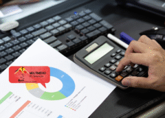 Provincia presentó el Presupuesto 2026 con un déficit proyectado del 11,7 %