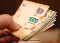 ANSES confirmó el calendario de pagos de diciembre para jubilados y todas las asignaciones