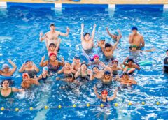 Las Colonias Municipales de Río Gallegos transitan la recta final de su segundo contingente