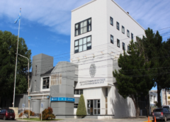 Sesión extraordinaria en Santa Cruz: aceptaron dos renuncias y sancionaron la Emergencia Comercial