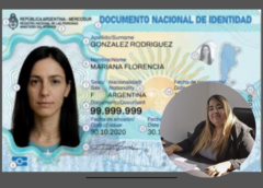 Cómo tramitar el nuevo DNI y pasaporte en Santa Cruz: qué cambia, costos y plazos