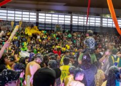 Más de 3.500 niños participaron en las Colonias Municipales de Río Gallegos