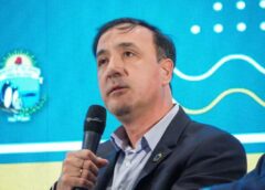 Pablo Grasso: “Esta reforma es retrógrada y esclavista, y además le quita recursos a los Municipios”