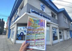 Telebingo Santacruceño de Carnaval: más de $16 millones en premios en una edición especial