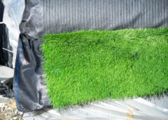 Río Gallegos tendrá su primera cancha municipal de césped sintético destinada al fútbol femenino