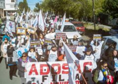 Docentes convocan a un nuevo paro de 72 horas y profundizan el conflicto en Santa Cruz