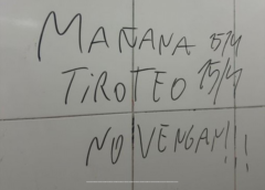 Refuerzan medidas preventivas en escuelas y piden responsabilidad en el uso de redes sociales