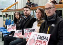 La Legislatura de Santa Cruz exigió una urgente resolución judicial por el caso de Emma Schupbach Olmos