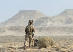 El Ejército Argentino despliega el Ejercicio Kekén en la Patagonia con maniobras en Santa Cruz y Chubut
