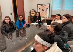 Río Gallegos evalúa mejoras en transporte nocturno y seguridad a pedido de estudiantes