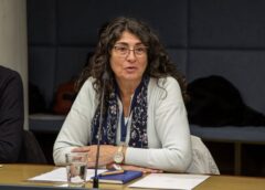 Diputada Ianni advirtió que la reforma de zona fría encarecerá aún más las facturas de gas: «Nos van a cobrar el transporte sin subsidio»