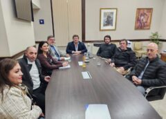 El Gobierno Provincial anunció que en siete días se normalizará el servicio de farmacia en toda la Cuenca Carbonífera