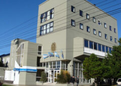Sesión extraordinaria para definir el futuro del financiamiento que solicita el gobierno en Santa Cruz