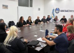 Comenzaron las paritarias en Santa Cruz en medio de un escenario de conflicto y expectativas salariales