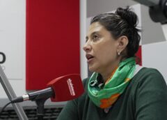 Natalia Gadano endureció su postura: “Si en 2024 dijimos que íbamos a resolver esto y en 2026 todavía no se resolvió, ¿qué pasó?”