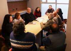 Río Gallegos analiza cambios en la normativa de taxis y remises