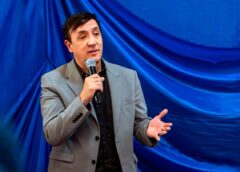 Grasso: “Los números de pobreza en Santa Cruz son terribles y tienen nombre y apellido: Milei y Vidal”