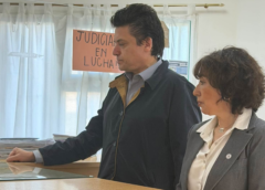 Denuncia penal contra Santa Cruz Puede: cuestionan un contrato por 20 años y piden investigar presuntas irregularidades