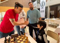 Río Gallegos vivió un fin de semana a puro deporte con la Copa Ciudad y las ligas municipales