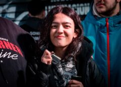 Río Gallegos: Lucía Godoy ganó la vivienda modular sorteada durante la Expo Vivienda Modular Patagonia 2026